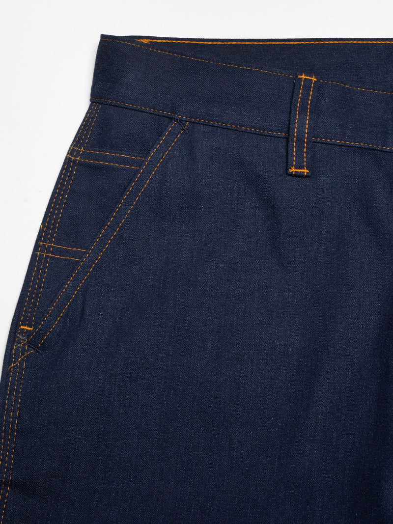 Tuff Tony Painter Denim - Nudie Jeans