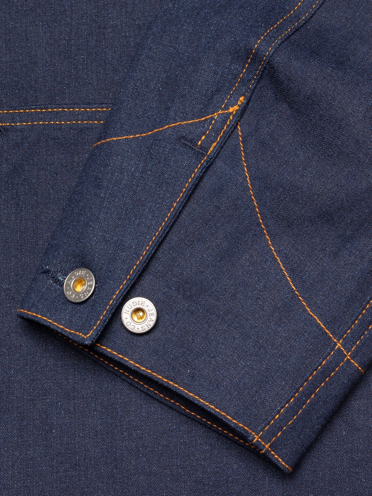 Howie Painter Denimjakke