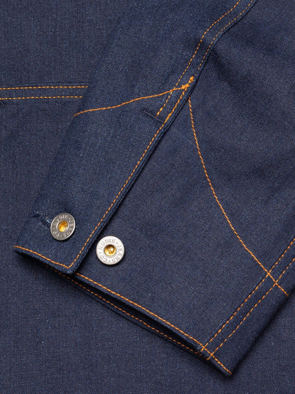 Howie Painter Denimjakke