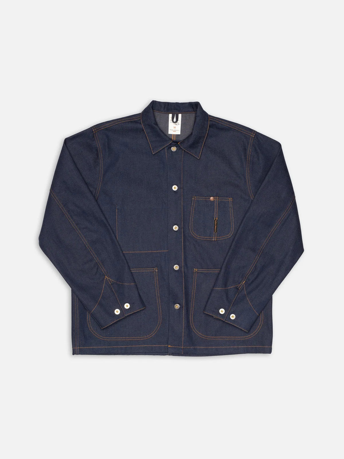 Howie Painter Denimjakke