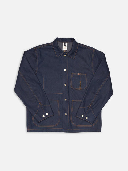 Howie Painter Denimjakke