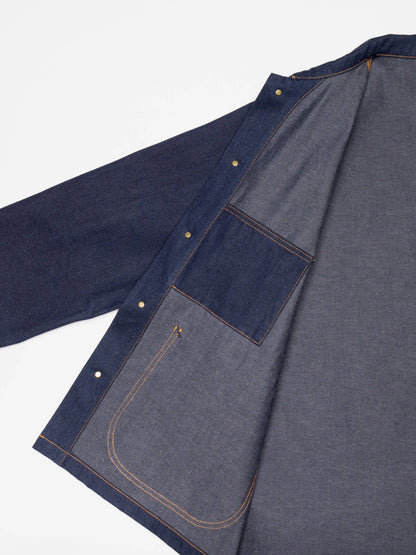 Howie Painter Denimjakke
