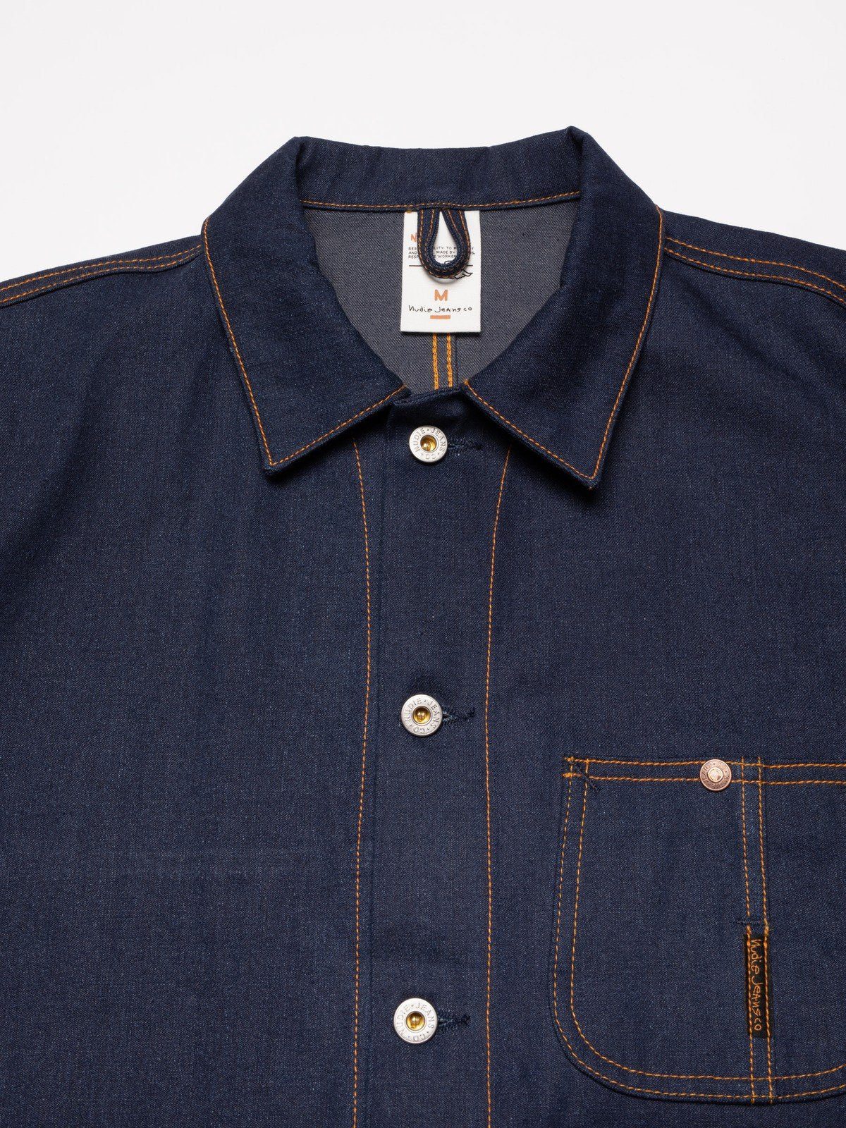 Howie Painter Denimjakke