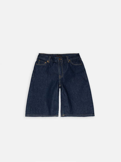 Meja Denim Shorts Rinsed - RES-RES