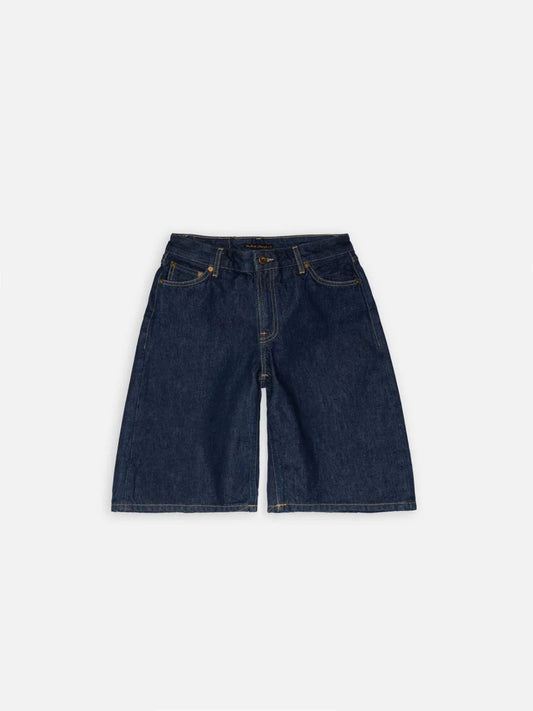Meja Denim Shorts Rinsed - RES-RES