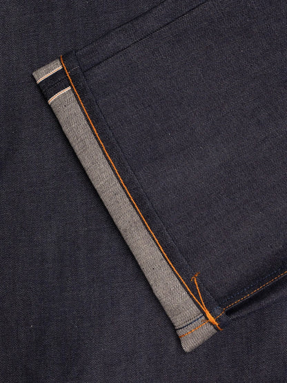 Loud Larry /Dry Selvage