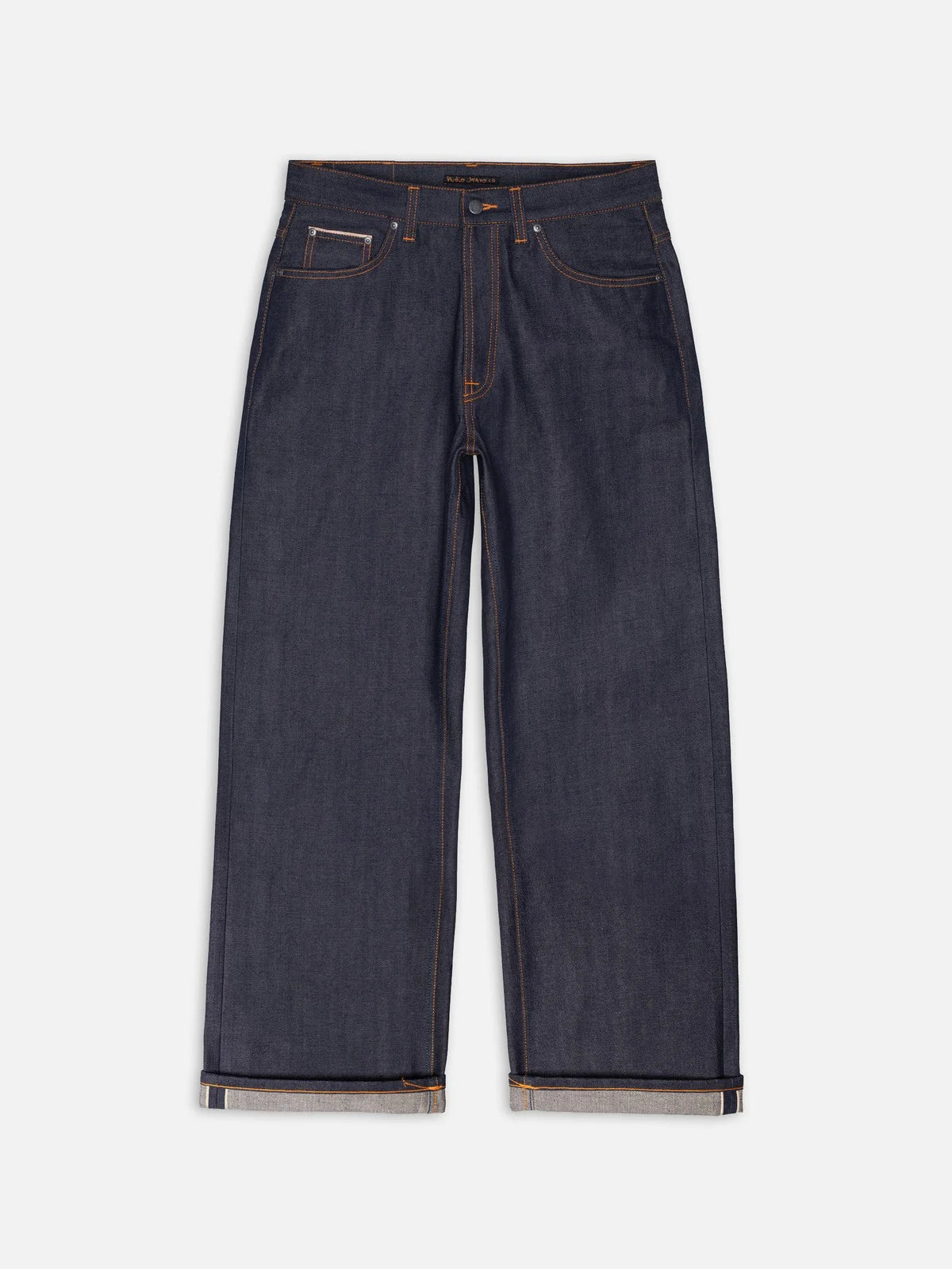 Loud Larry /Dry Selvage