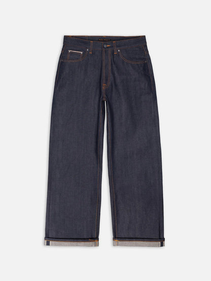 Loud Larry /Dry Selvage