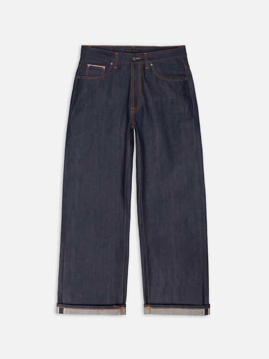Loud Larry /Dry Selvage