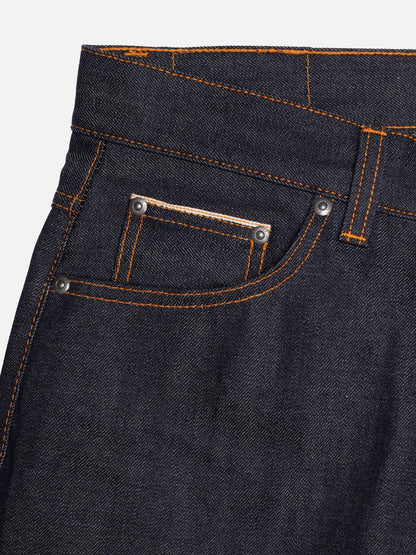 Loud Larry /Dry Selvage