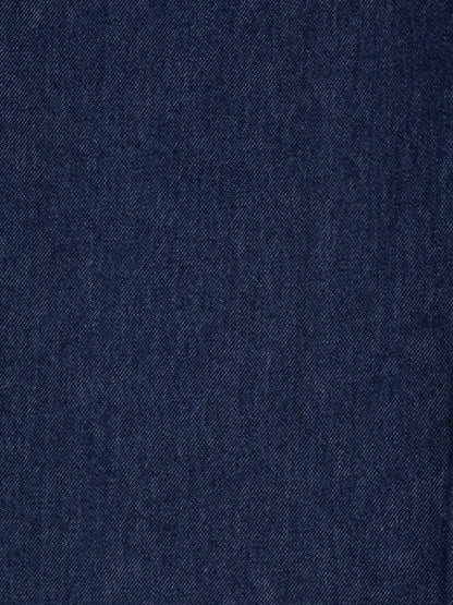 Bred Heidi Klassisk Blå - Nudie Jeans