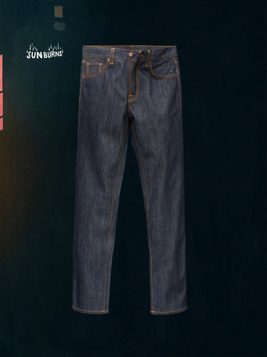 Gritty Jackson Dry Sunburns - Nudie Jeans