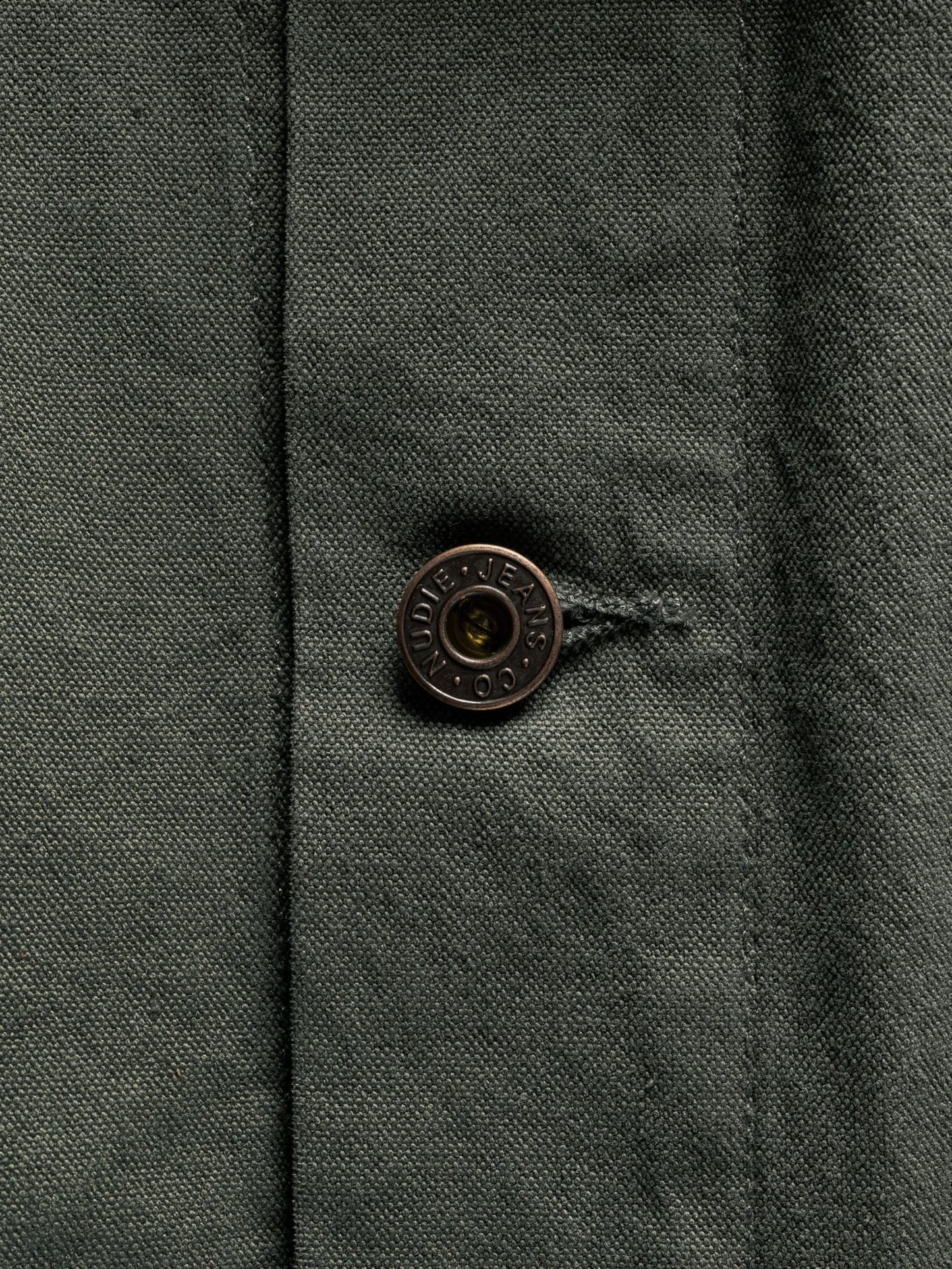 Howie Chore Duck Canvas Jacket