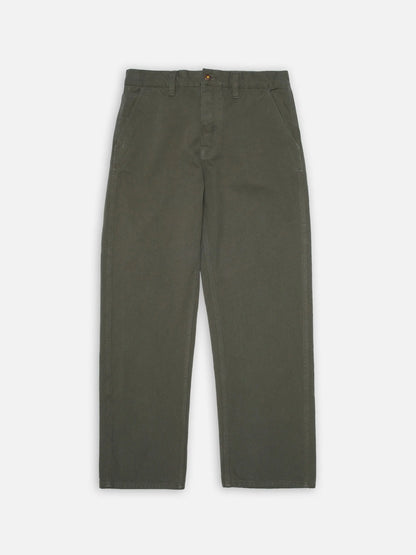 Tuff Tony Bukser Duck Canvas - Nudie Jeans