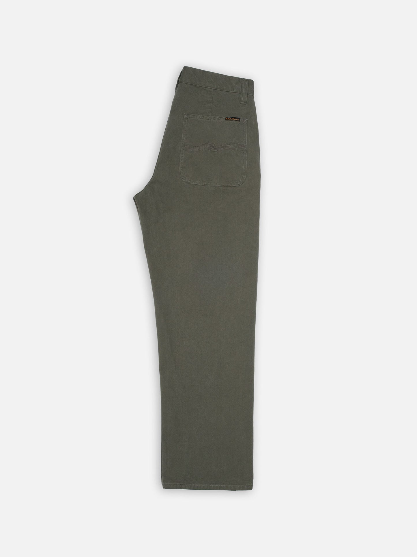 Tuff Tony Bukser Duck Canvas - Nudie Jeans