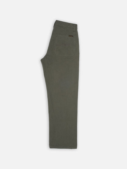 Tuff Tony Bukser Duck Canvas - Nudie Jeans