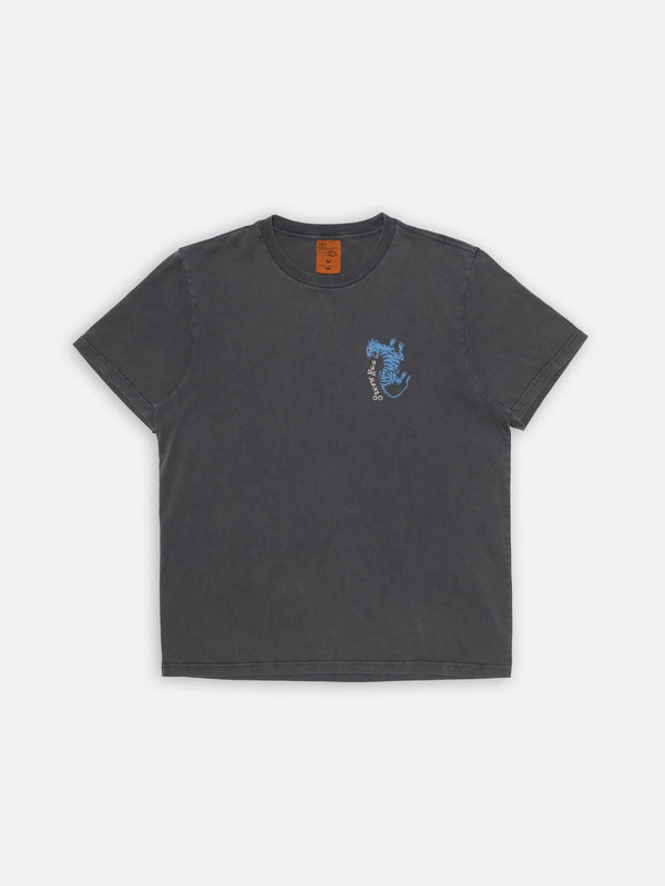 Roy Wrong Place T-Shirt - Nudie Jeans