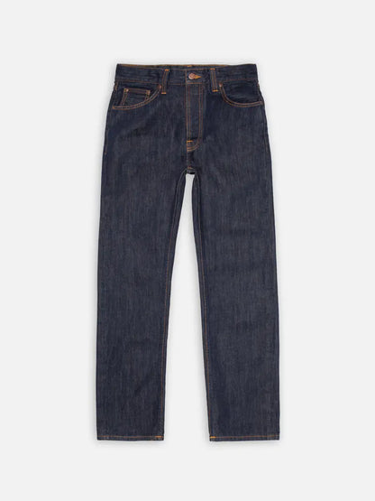 Rad Rufus Blue One Wash - Nudie Jeans - RES-RES