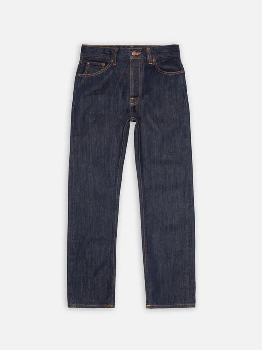 Rad Rufus Blue One Wash - Nudie Jeans - RES-RES
