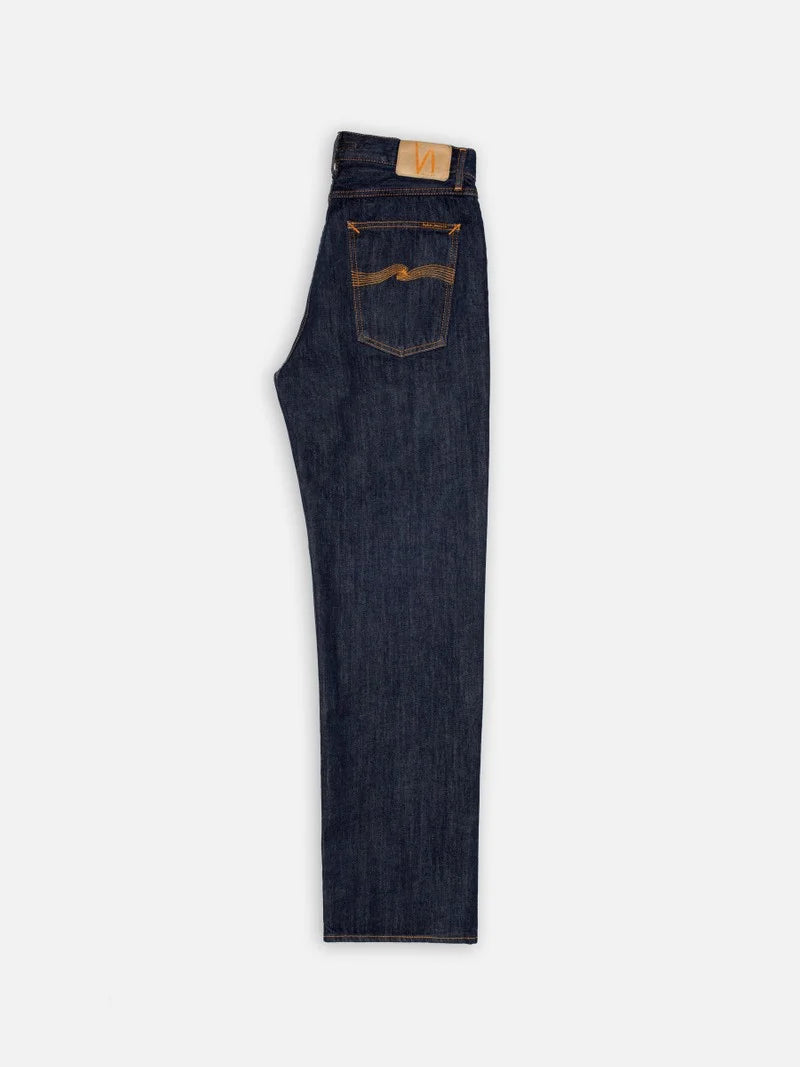 Tuff Tony One Wash - Nudie Jeans - RES-RES
