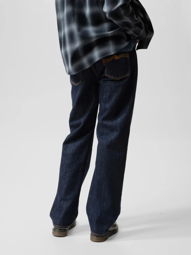 Tuff Tony One Wash - Nudie Jeans - RES-RES