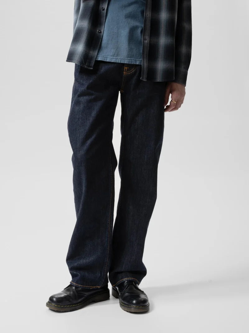Tuff Tony One Wash - Nudie Jeans - RES-RES