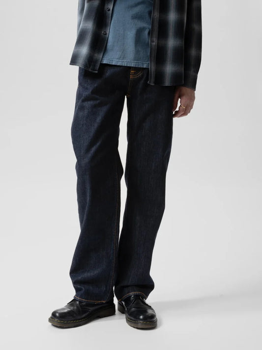 Tuff Tony One Wash - Nudie Jeans - RES-RES