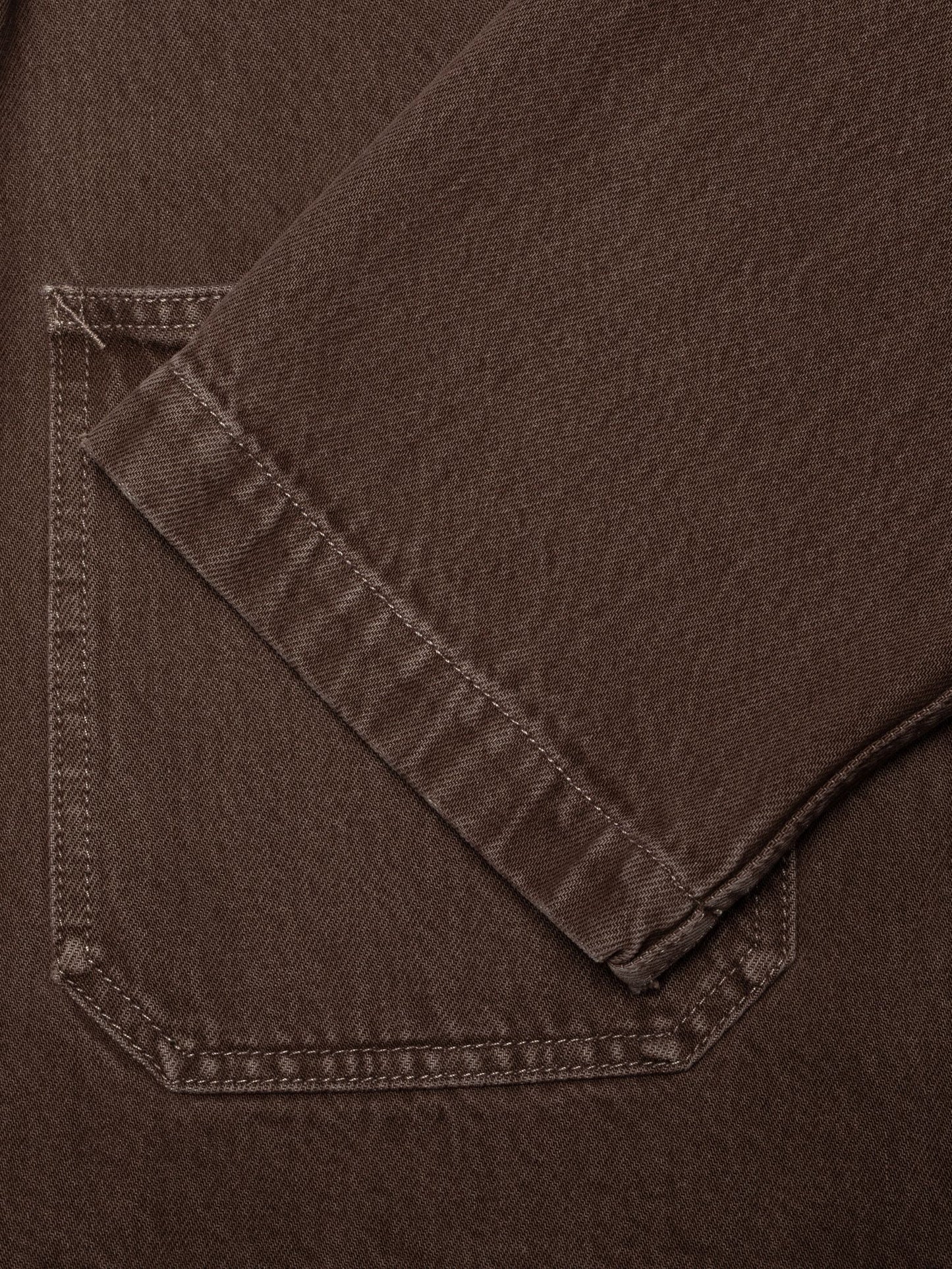 Molly Duck Canvas Jakke