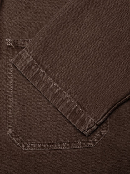 Molly Duck Canvas Jakke