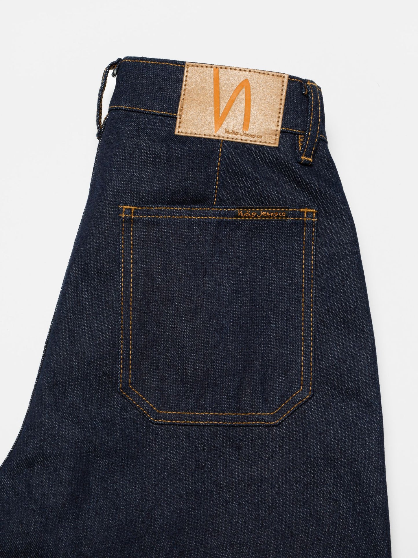 Holly Western Pants - Nudie Jeans