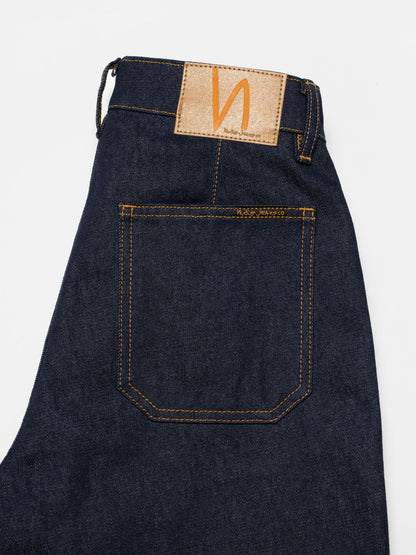 Holly Western Pants - Nudie Jeans