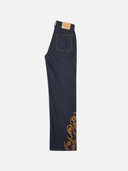 Holly Western Pants - Nudie Jeans