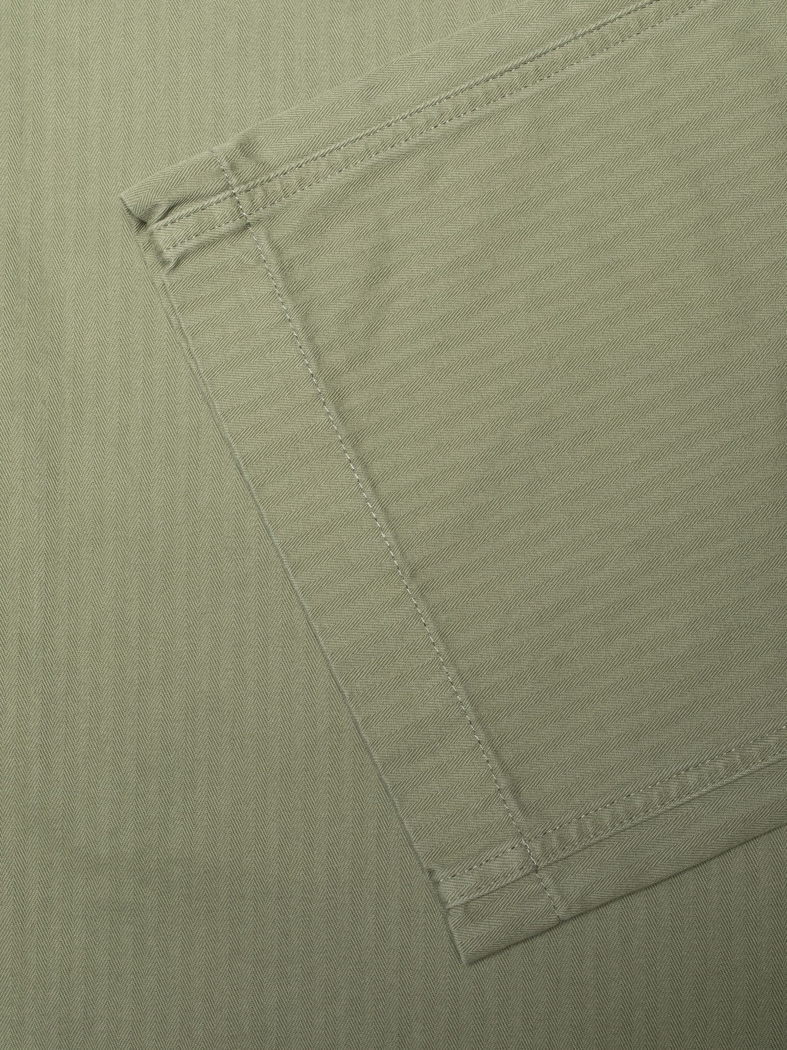 Loud Larry Pants (Pale Green) - Nudie Jeans - RES-RES