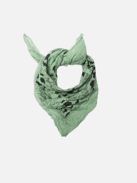 Ingrid Bandana Drift Away - RES-RES