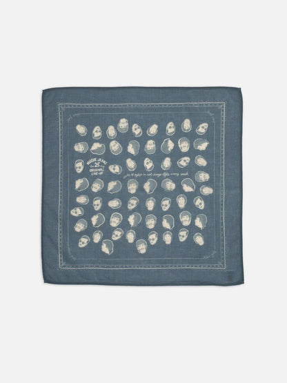 Ingrid Bandana OG Line-Up - RES-RES