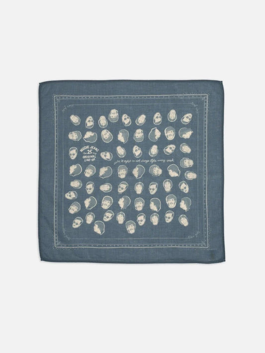 Ingrid Bandana OG Line-Up - RES-RES