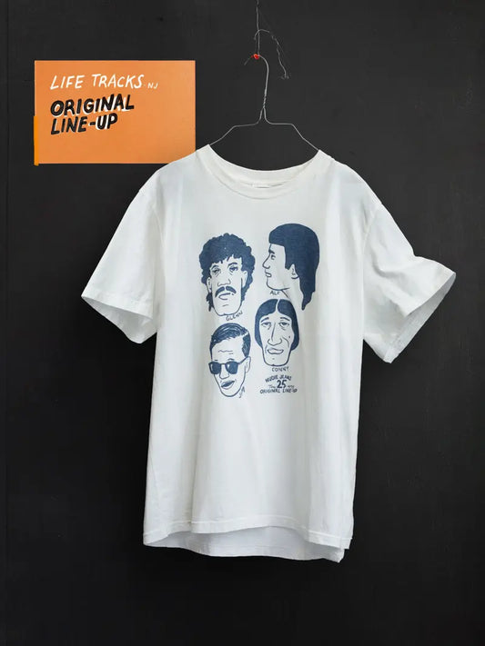 Roy T-shirt Fab Four - RES-RES