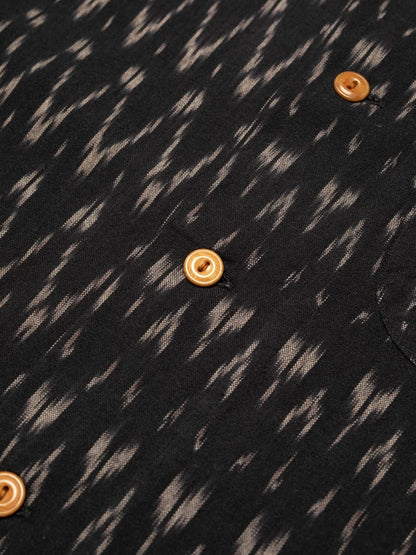 Arvid Hawaii Shirt /Ikat