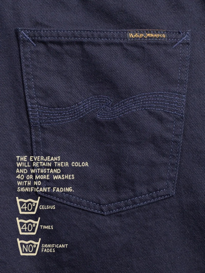 Seth Shorts Everblue - RES-RES