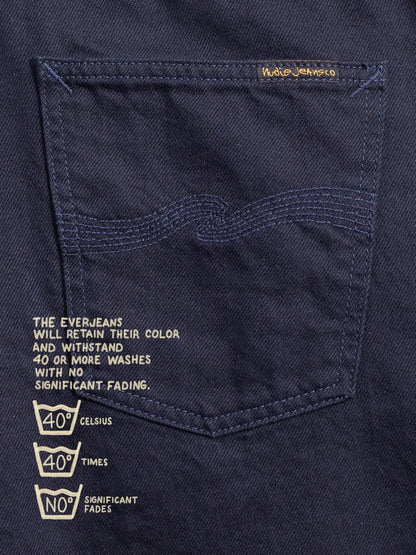 Seth Shorts Everblue - RES-RES