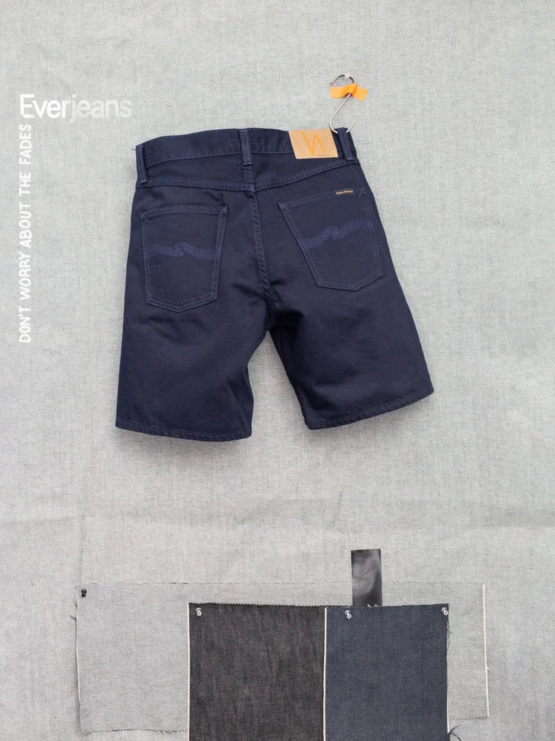 Seth Shorts Everblue - RES-RES