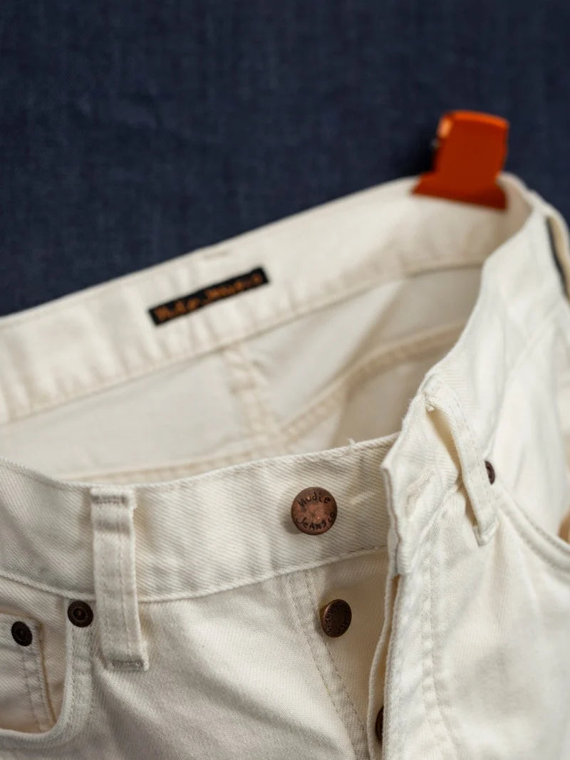 Seth Shorts Everivory - RES-RES