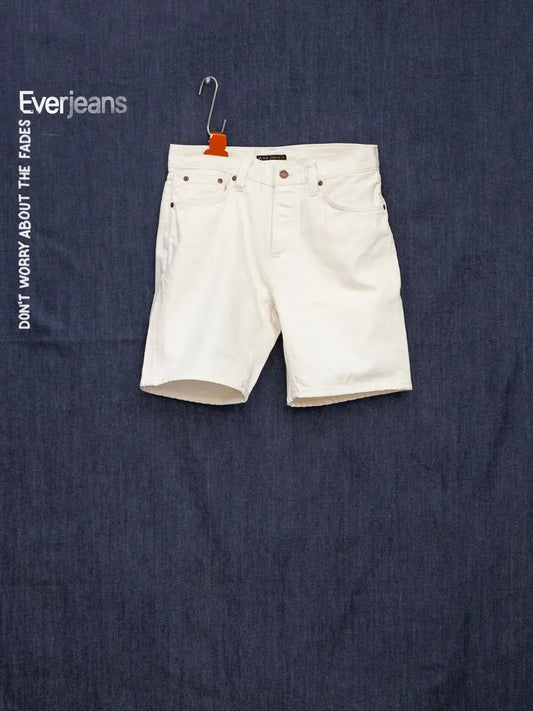 Seth Shorts Everivory - RES-RES