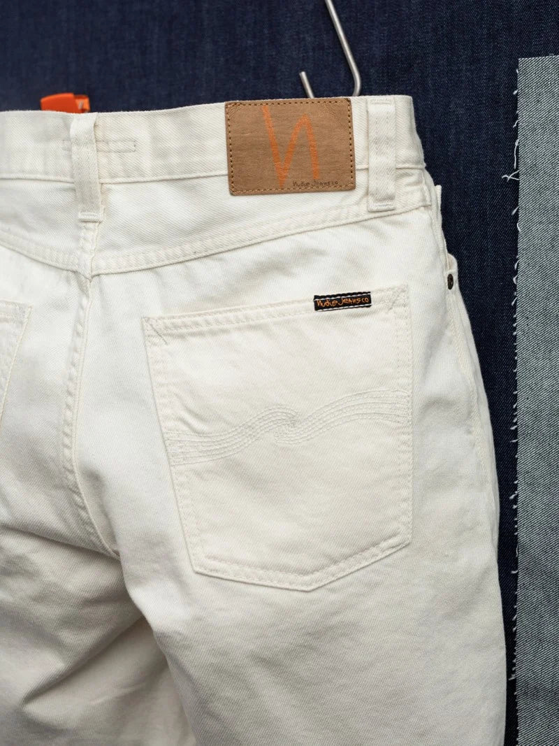 Seth Shorts Everivory - RES-RES
