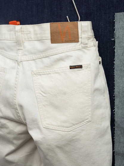 Seth Shorts Everivory - RES-RES