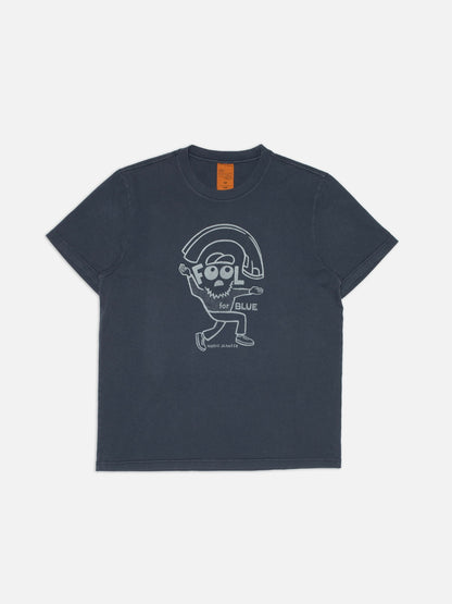 Roy T-Shirt /Jeanjuggler