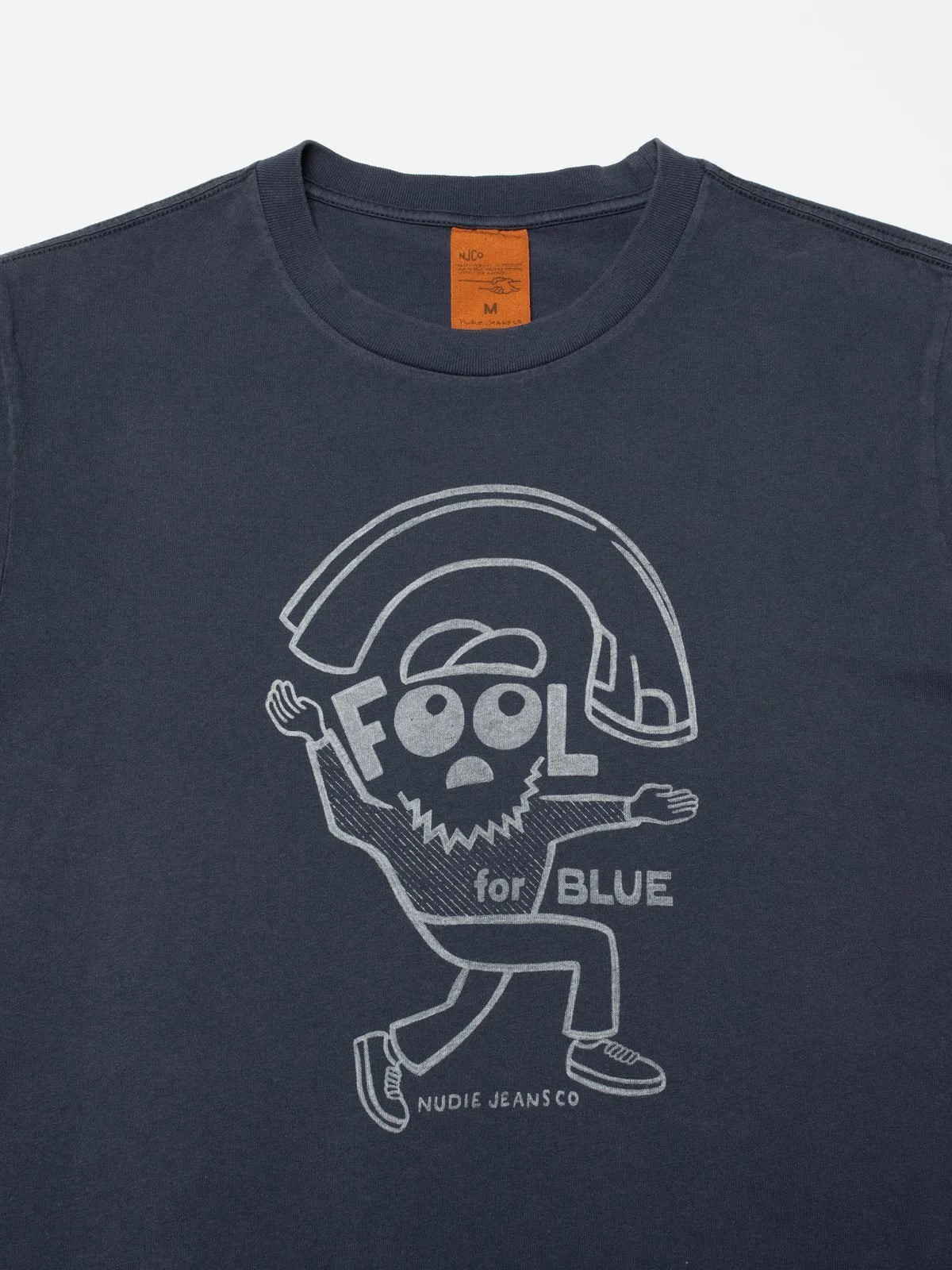 Roy T-Shirt /Jeanjuggler