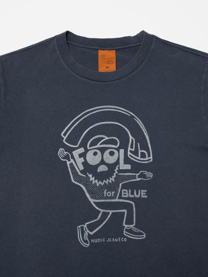 Roy T-Shirt /Jeanjuggler