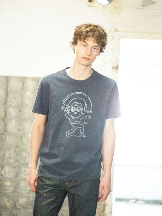Roy T-Shirt /Jeanjuggler