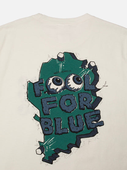 Roy T-Shirt /Wall Crack